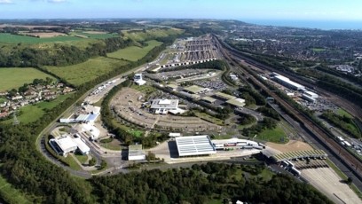 Getlink: revenue of €391 million for the first quarter of 2024 reflecting the expected normalisation of ElecLink’s contribution