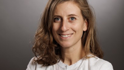 Julie Bagur nommée Directrice du développement du Groupe Getlink