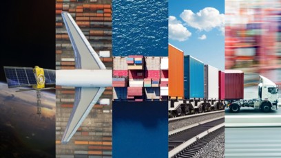 Europorte et Kerlink révolutionnent le fret en lançant Track Value, la première application de logistique utilisant la connectivité spatiale IoT de Kinéis.