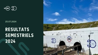 Résultats du 1er semestre 2024 : Résultats semestriels robustes, guidance d’EBITDA annuel confirmée