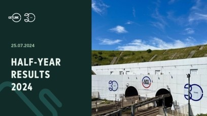 Half-year results 2024: Robust half-year results, annual EBITDA guidance confirmed