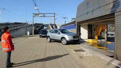 Trafics Navettes du mois de novembre 2024