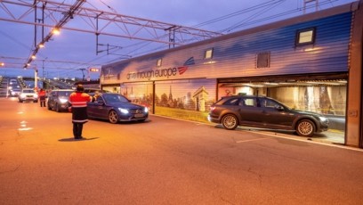 Eurotunnel s’associe à Salesforce pour accélérer sa transformation digitale et renforcer l’interaction avec les clients du Shuttle