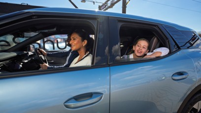 Trafic Navettes du mois de février 2025