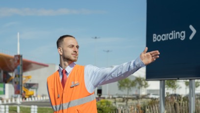 Annual results 2024: EBITDA target achieved at €833 million