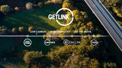 Getlink SE: Launch of a new €600 million senior secured green notes issue due 2030