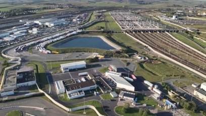 Chiffre d’affaires de 328 millions d’euros au premier trimestre 2025