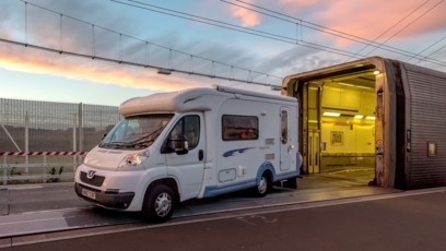Trafics Navettes du mois d'avril 2025