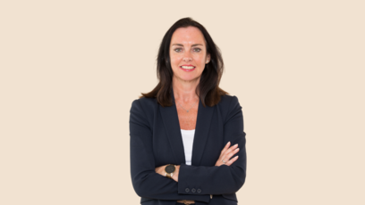 Nicola Lyons nommée Directrice des ressources humaines du Groupe Getlink