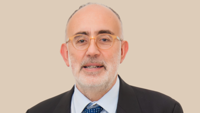 Gouvernance : M. Andrea Mangoni entre au Conseil d’administration de Getlink