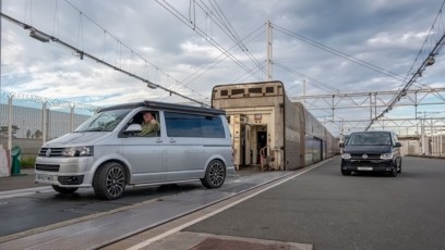 Trafics Navettes du mois d'octobre 2025