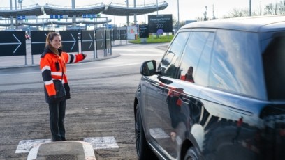 Trafics Navettes du mois de janvier 2026