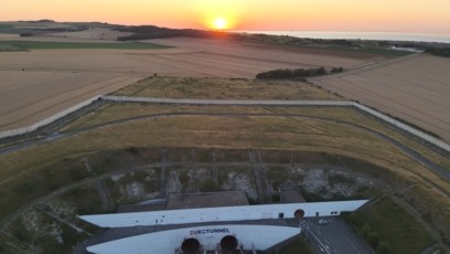 Résultats annuels 2025 :  EBITDA à 859 millions d’euros, au-dessus de la guidance - Dividende de 80 centimes d’euro par action