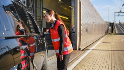 Trafics Navettes du mois de février 2026