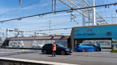 Trafics Navettes du mois de mars 2026