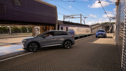 Trafics Navettes du mois d’avril 2026