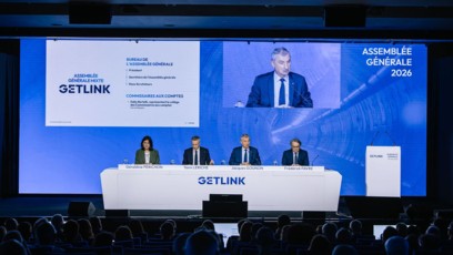 Assemblée générale mixte du Groupe du 27 mai 2026