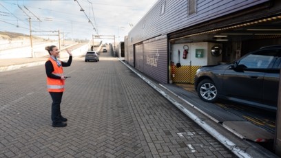 Trafics Navettes du mois de mai 2026
