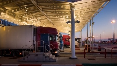 Trafics Navettes du mois d'août 2026