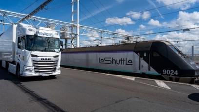 Trafics Navettes du mois de septembre 2026