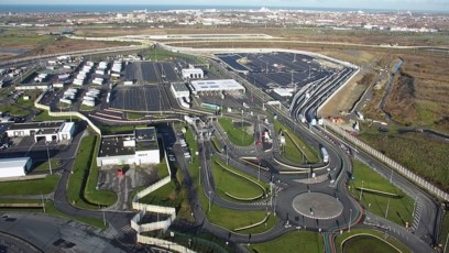 NOTE AUX REDACTIONS - Dispositif médias mis en place par Eurotunnel pour le Brexit