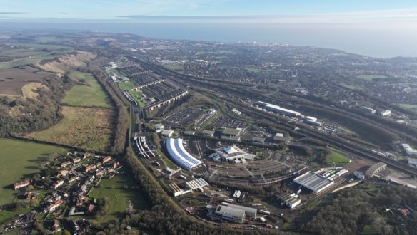 Chiffre d’affaires 2025 du Groupe de 1,6 milliard d’euros