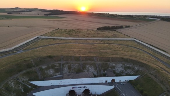 Résultats annuels 2025 :  EBITDA à 859 millions d’euros, au-dessus de la guidance - Dividende de 80 centimes d’euro par action