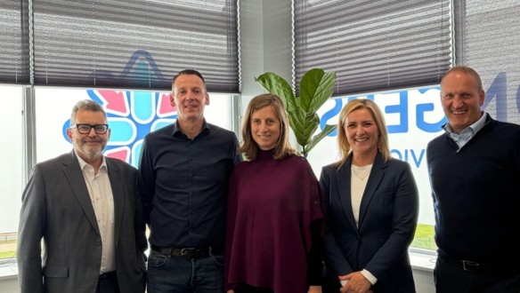 Getlink étend l’empreinte géographique de Getlink Customs Services avec l’acquisition de Bongers Customs Services aux Pays-Bas