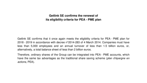 PDF - getlink eligibility pea pme plan