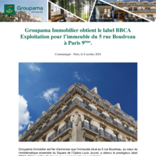 Communiqué de presse - LABEL BBCA GROUPAMA IMMO.pdf