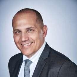 Roland Cubin
