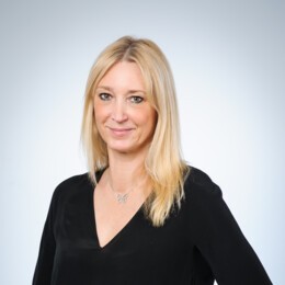 Valérie GENTHIAL