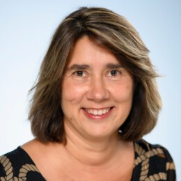 Nathalie Lechantre