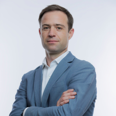 Mathieu Tamaillon
