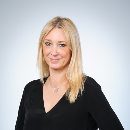 Valérie GENTHIAL