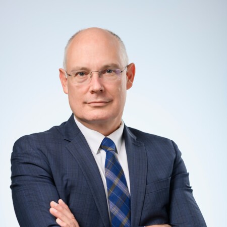 Jean-François LE TENO
