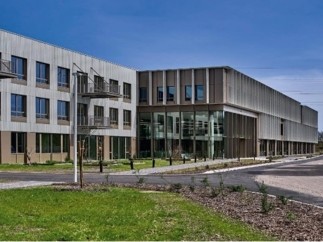 Groupama inaugure à Mérignac « #Community » son nouveau campus réalisé par Cogedim et acquis par Atream