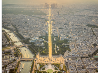 Réenchanter les Champs-Élysées