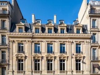 Groupama Immobilier cède un hôtel particulier