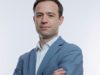 Groupama Immobilier annonce l’arrivée de Mathieu Tamaillon en tant que Directeur du Développement Durable