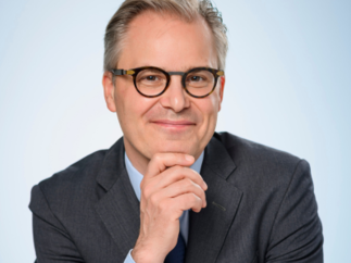 Eric Donnet est nommé président de Urban Land Institute France