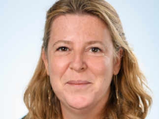 Astrid Weill, nommée directrice générale adjointe de Groupama Immobilier.