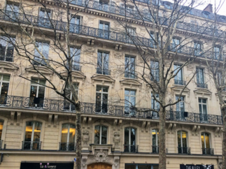 Groupama Immobilier lance la rénovation d’un lot de bureaux situé au 11 bis/13 boulevard Haussmann – Paris 9ème