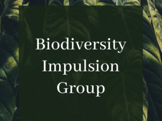 Groupama Immobilier participe au lancement d’un programme de recherche sur l’empreinte biodiversité des projets immobiliers.