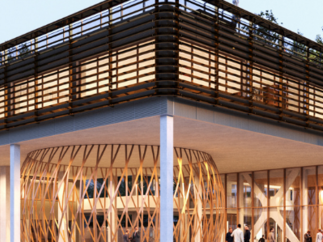 Groupama Immobilier se renforce à Mérignac par l’acquisition d’un ensemble immobilier loué à Bordeaux Technowest.
