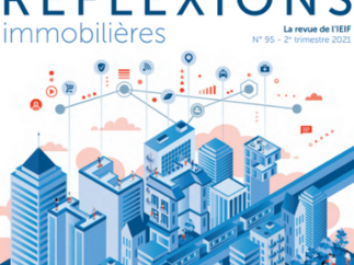 Groupama Immobilier dans « Les Réflexions de l’immobiliers »