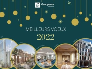 Vœux 2022
