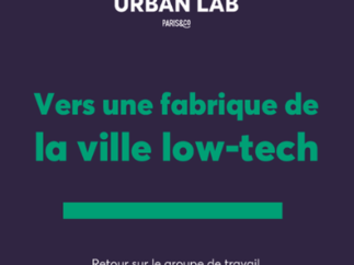 Groupama Immobilier s’engage pour l’innovation low-tech