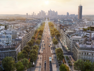 Découvrez le dernier rapport RSE de Groupama Immobilier.