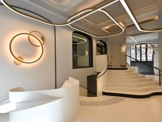 Groupama Immobilier inaugure le 95 bis Pereire (Paris 17)